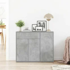 vidaXL Skåp><noscript><img width=