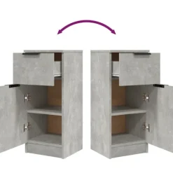 vidaXL Sideboards><noscript><img width=