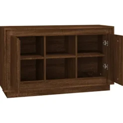 vidaXL Tv-Bänkar><noscript><img width=