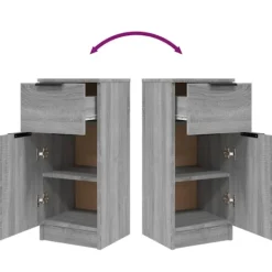 vidaXL Sideboards><noscript><img width=