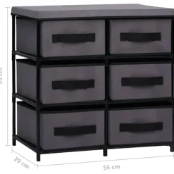 vidaXL Byråer><noscript><img width=