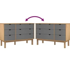 vidaXL Byråer><noscript><img width=