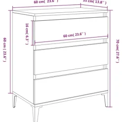 vidaXL Byråer><noscript><img width=