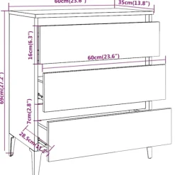 vidaXL Byråer><noscript><img width=