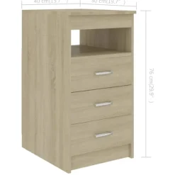 vidaXL Byråer><noscript><img width=