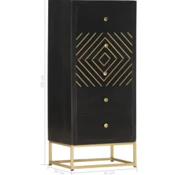 vidaXL Byråer><noscript><img width=