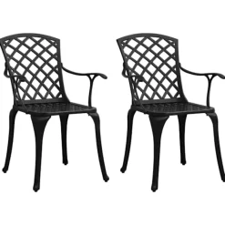 vidaXL Balkongmöbler><noscript><img width=