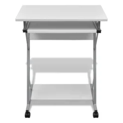 vidaXL Kontorsmöbler>Datorbord Fårö 60x40cm