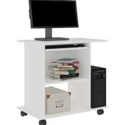 vidaXL Kontorsmöbler><noscript><img width=