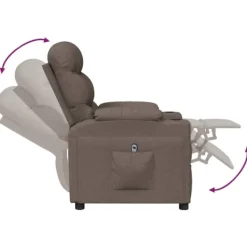 vidaXL Fåtöljer><noscript><img width=