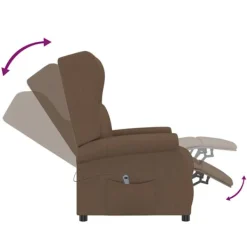 vidaXL Fåtöljer><noscript><img width=