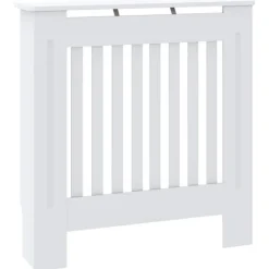 vidaXL Hyllor>Elementskydd MDF 78 cm