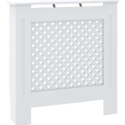 vidaXL Hyllor>Elementskydd MDF 78 cm