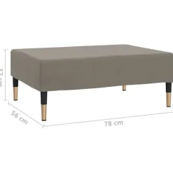 vidaXL Pallar><noscript><img width=