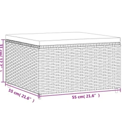 vidaXL Pallar><noscript><img width=