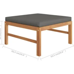 vidaXL Pallar><noscript><img width=