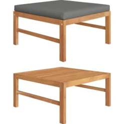 vidaXL Pallar><noscript><img width=