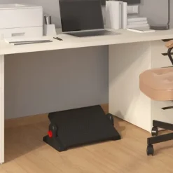 vidaXL Kontorsmöbler>Fotstöd 50x30,5x17 cm