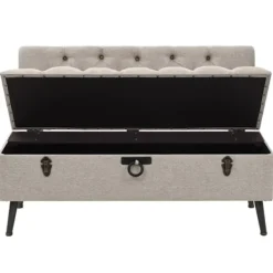 vidaXL Kistor & Koffertar><noscript><img width=