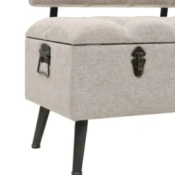 vidaXL Kistor & Koffertar><noscript><img width=