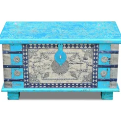 vidaXL Kistor & Koffertar><noscript><img width=