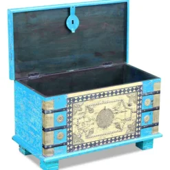 vidaXL Kistor & Koffertar><noscript><img width=