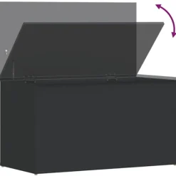 vidaXL Kistor & Koffertar><noscript><img width=