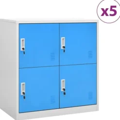 vidaXL Skåp><noscript><img width=