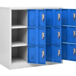 vidaXL Skåp><noscript><img width=