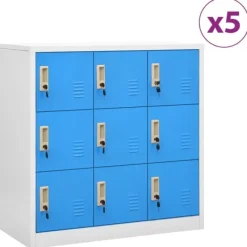 vidaXL Skåp><noscript><img width=