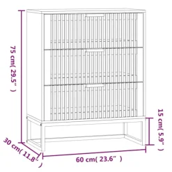 vidaXL Byråer><noscript><img width=