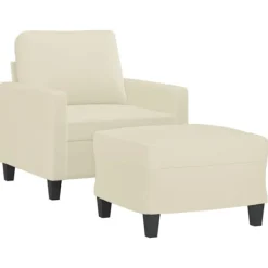 vidaXL Fåtöljer><noscript><img width=