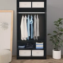 vidaXL Skåp><noscript><img width=