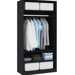 vidaXL Skåp><noscript><img width=