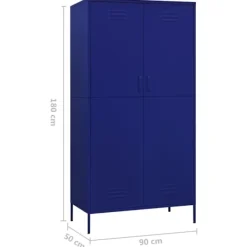 vidaXL Skåp><noscript><img width=