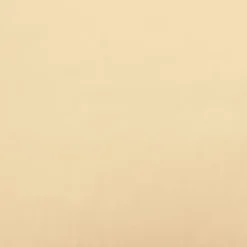 vidaXL Fåtöljer>Gungstol gräddvit sammet