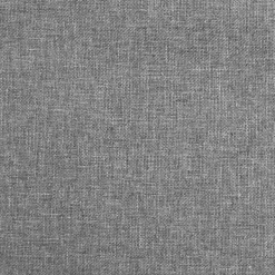 vidaXL Fåtöljer>Gungstol ljus tyg