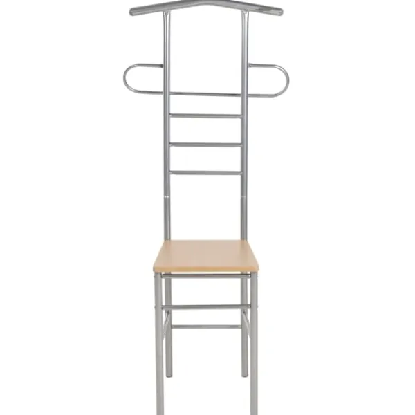 vidaXL Stolar>Herrbetjänt stol 2-pack