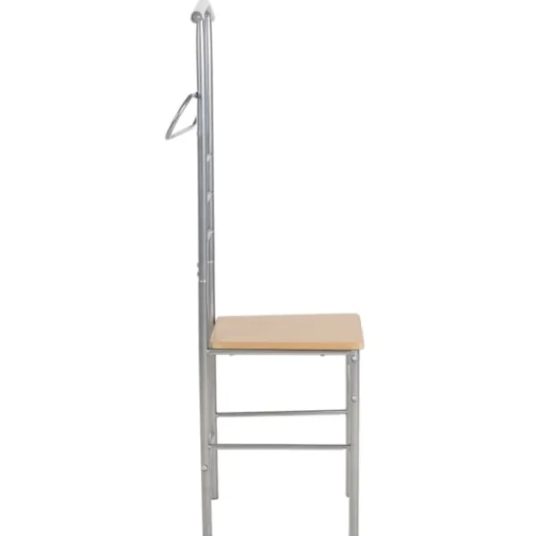 vidaXL Stolar>Herrbetjänt stol 2-pack