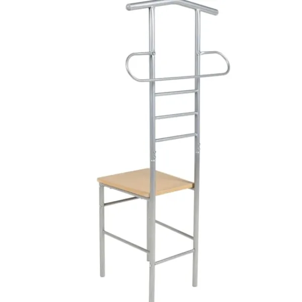 vidaXL Stolar>Herrbetjänt stol 2-pack