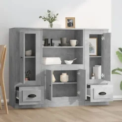 vidaXL Skåp><noscript><img width=