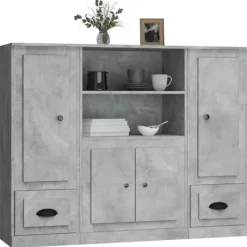 vidaXL Skåp><noscript><img width=