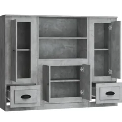 vidaXL Skåp><noscript><img width=