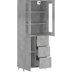 vidaXL Skåp><noscript><img width=