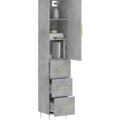 vidaXL Skåp><noscript><img width=