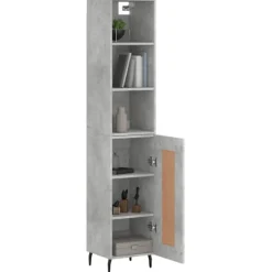 vidaXL Skåp><noscript><img width=