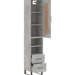 vidaXL Skåp><noscript><img width=