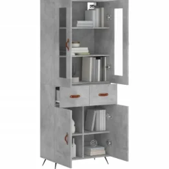 vidaXL Skåp><noscript><img width=