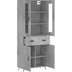 vidaXL Skåp><noscript><img width=