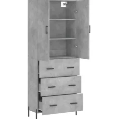 vidaXL Skåp><noscript><img width=